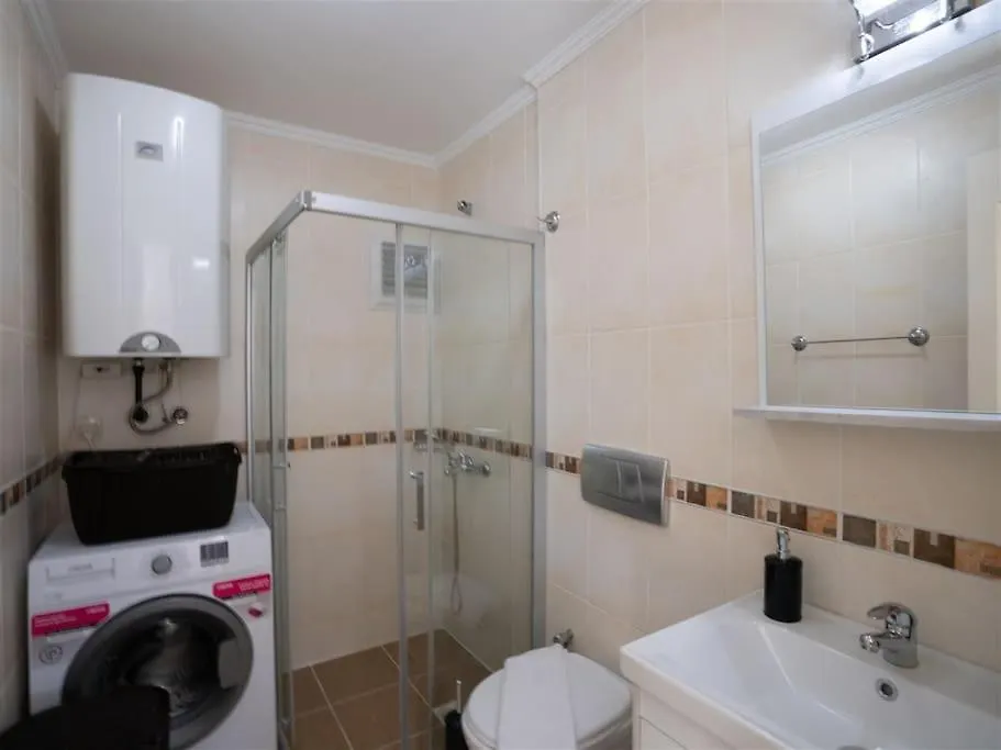 Fethiye De Denize Sifir 8 Kisilik Villa Oyster 1 Turkey