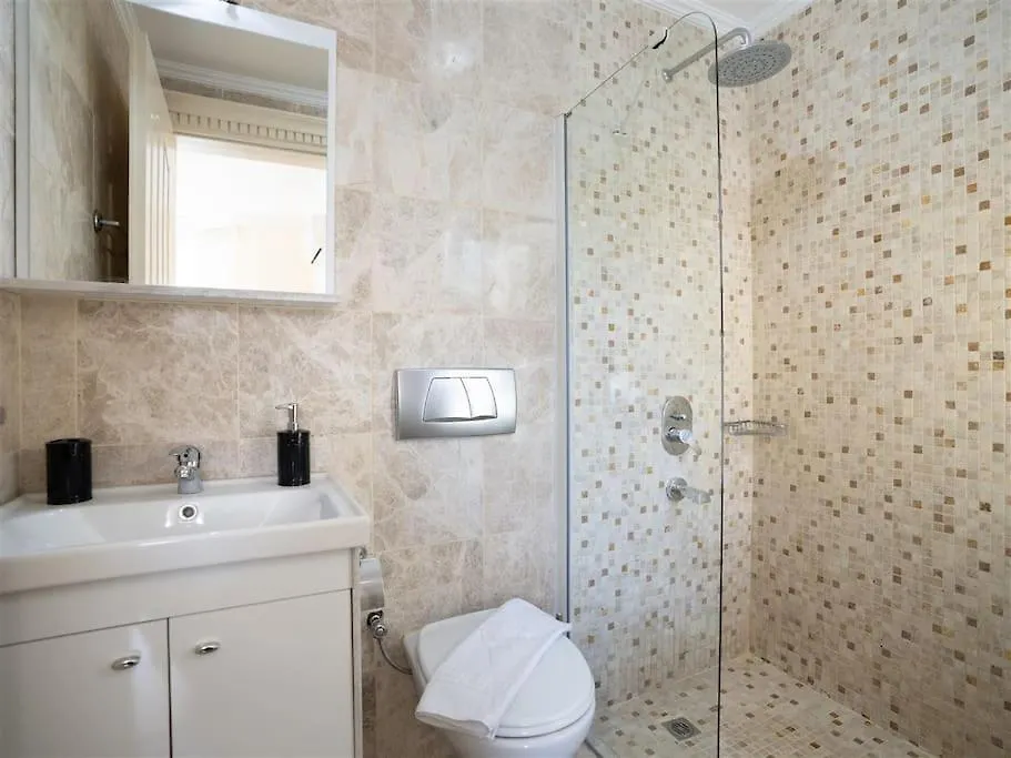 Fethiye De Denize Sifir 8 Kisilik Villa Oyster 1 0*,  Turkey